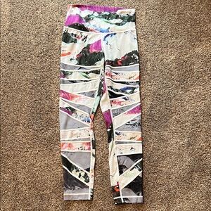 Lululemon legging